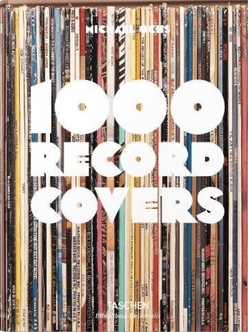 11 Coffee Table Books | InStyleRooms.com/Blog