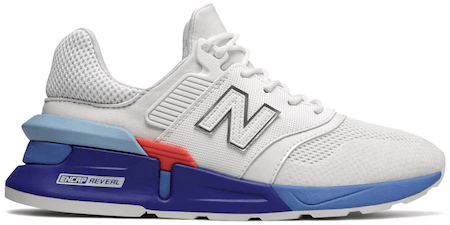 Stylish Sneakers from New Balance | FitMinutes.com
