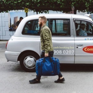 Best Travel Bags | Cartageous.com/Blog