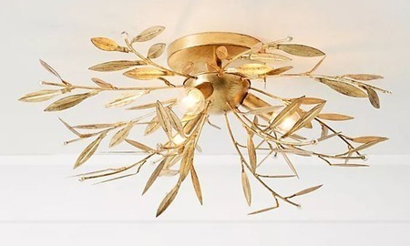 Plant-Inspired Home Decor For Aspiring Plant People | InStyleRooms.com/Blog