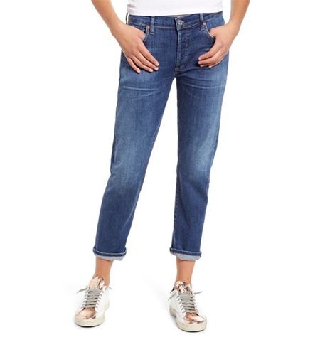 Cute New Jeans You'll Want To Show Off As Soon As Quarantine Ends | The-E-Tailer.com/Blog