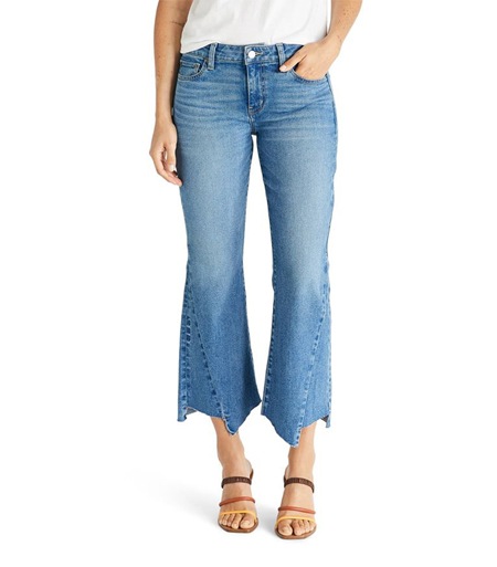 Cute New Jeans You'll Want To Show Off As Soon As Quarantine Ends | The-E-Tailer.com/Blog