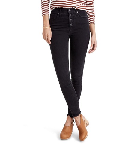 Cute New Jeans You'll Want To Show Off As Soon As Quarantine Ends | The-E-Tailer.com/Blog