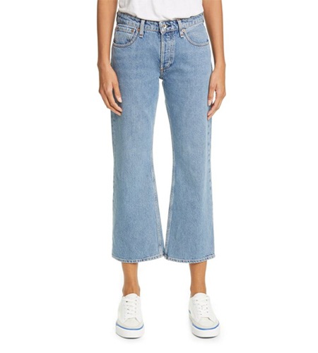 Cute New Jeans You'll Want To Show Off As Soon As Quarantine Ends | The-E-Tailer.com/Blog