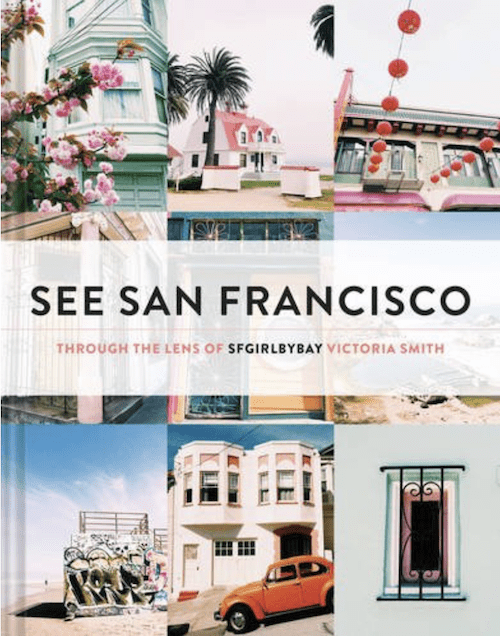 11 Coffee Table Books | InStyleRooms.com/Blog