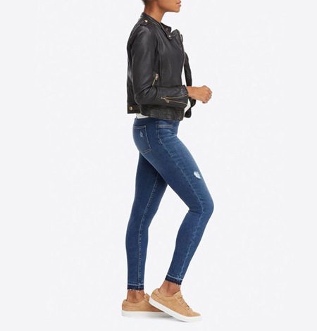 Cute New Jeans You'll Want To Show Off As Soon As Quarantine Ends | The-E-Tailer.com/Blog