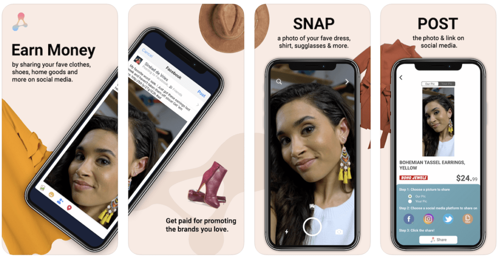 5 Awesome Shopping Apps | The-E-Tailer.com/Blog