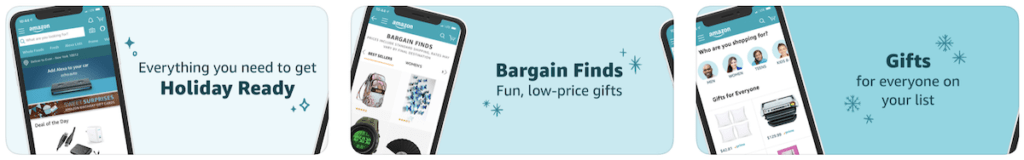 5 Awesome Shopping Apps | The-E-Tailer.com/Blog