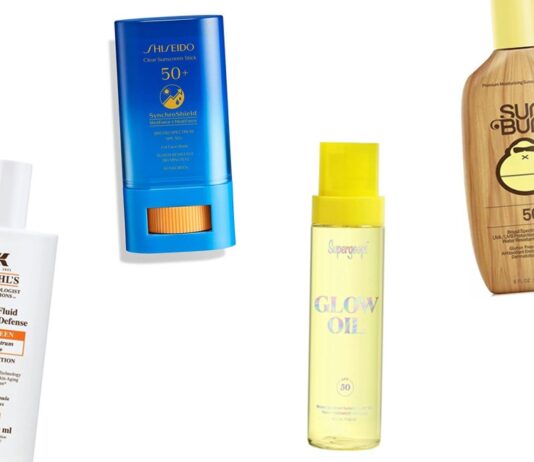 The Best Face & Body Sunscreens for Skin Cancer Awareness Month and Beyond