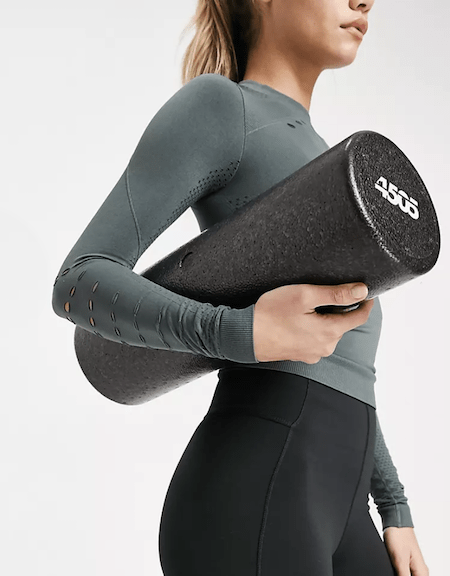 The Best Foam Rollers To Keep Your Muscles Happy | FitMinutes.com