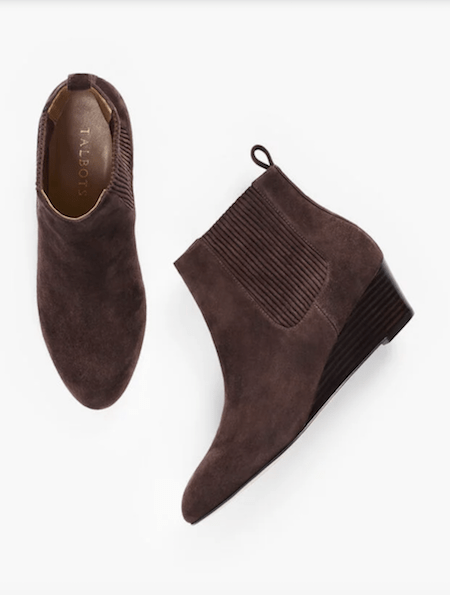 Cute Fall Styles on Sale at Talbots | The-E-Tailer.com/Blog
