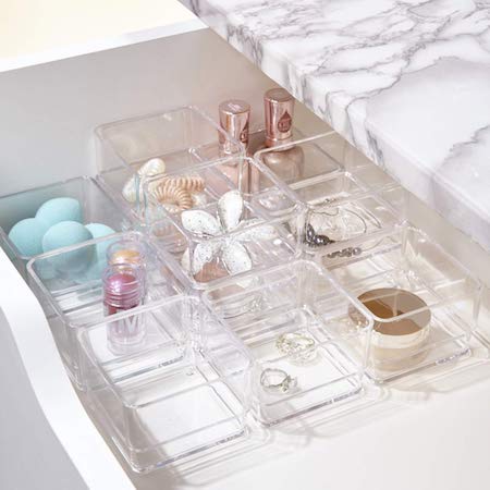 Keep Your Stuff Together All Year Long with Amazon's Top-Rated Organizational Tools | Cartageous.com/Blog