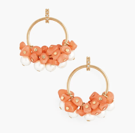 Statement Earrings That Will Surely Turn Heads on Your Next Zoom Call | The-E-Tailer.com/Blog