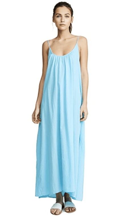 7 Cute and Comfortable Dresses from Shopbop | The-E-Tailer.com/Blog