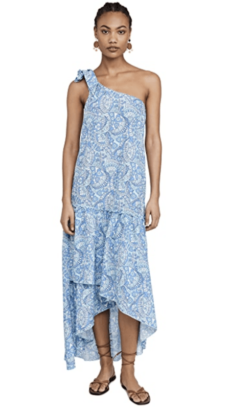 7 Cute and Comfortable Dresses from Shopbop | The-E-Tailer.com/Blog