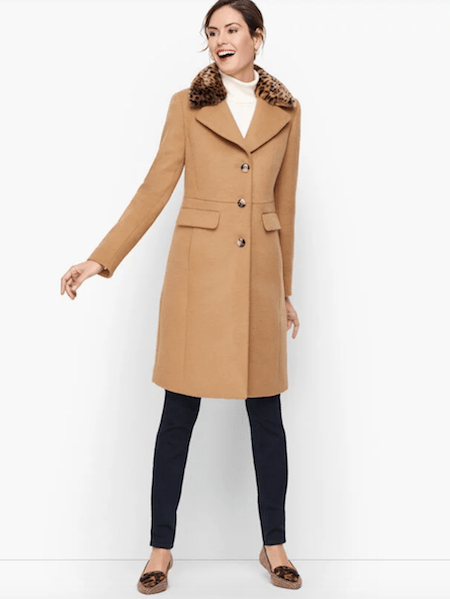 Cute Fall Styles on Sale at Talbots | The-E-Tailer.com/Blog