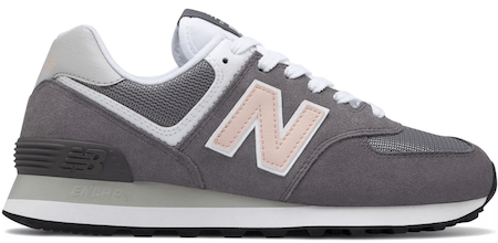 Stylish Sneakers from New Balance | FitMinutes.com