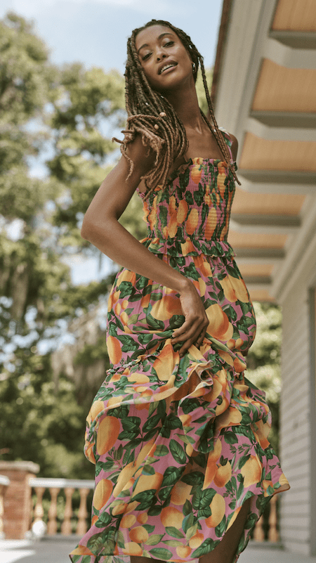 7 Cute and Comfortable Dresses from Shopbop | The-E-Tailer.com/Blog