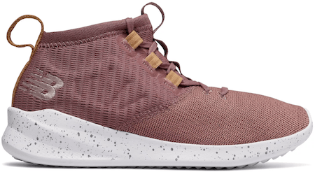 Stylish Sneakers from New Balance | FitMinutes.com