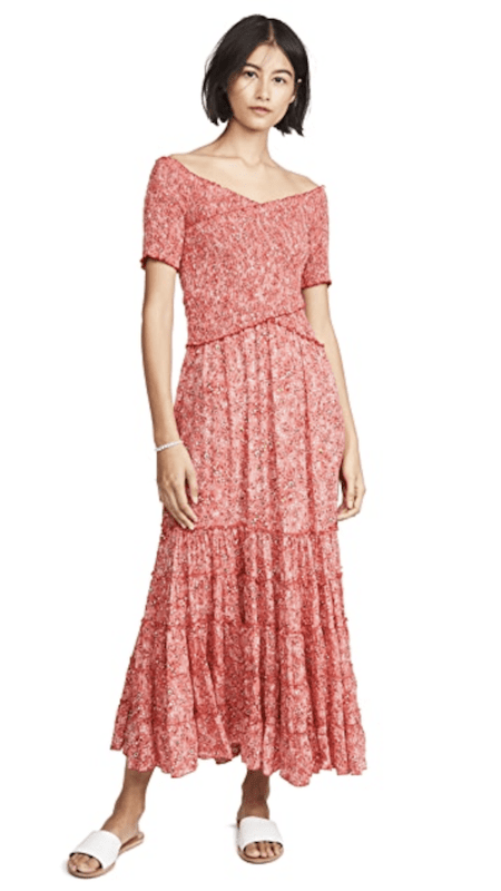 7 Cute and Comfortable Dresses from Shopbop | The-E-Tailer.com/Blog