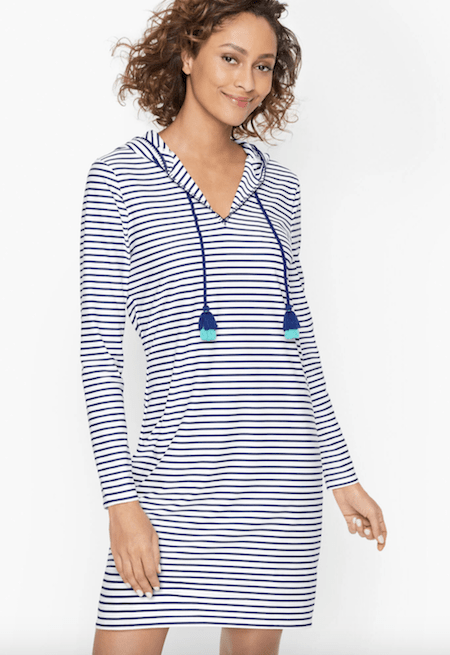 9 Cover-Up Dresses That are Giving Us Total Vacation Vibes | The-E-Tailer.com/Blog