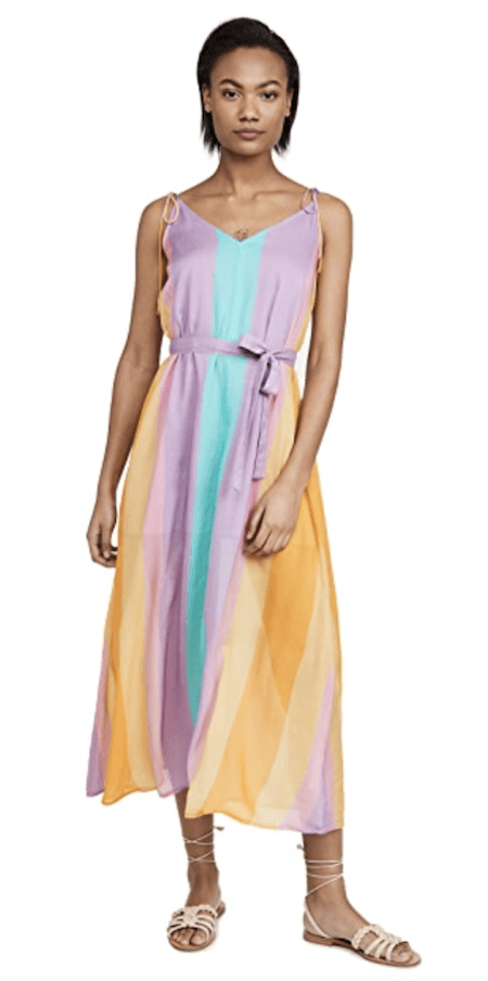 7 Cute and Comfortable Dresses from Shopbop | The-E-Tailer.com/Blog