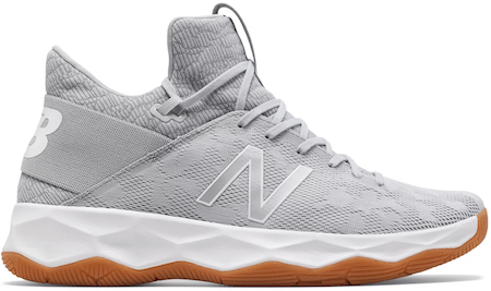 Stylish Sneakers from New Balance | FitMinutes.com
