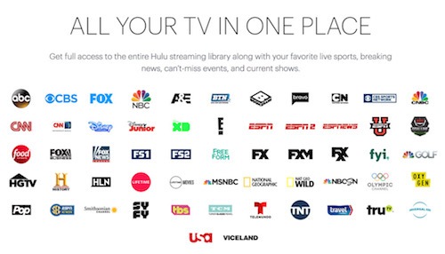 Our Favorite Cable Alternatives | ReallySickStuff.com/blog