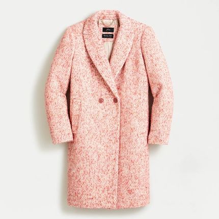 15 Statement Coats For Every Budget | The-E-Tailer.com/Blog