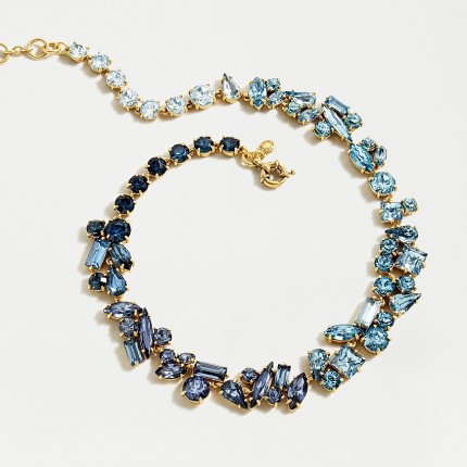 15 Ways to Wear Pantone's Color Of The Year, Classic Blue | The-E-Tailer.com/Blog