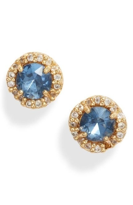 15 Ways to Wear Pantone's Color Of The Year, Classic Blue | The-E-Tailer.com/Blog