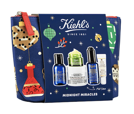 Bath and Beauty Gift Guide | Cartageous.com/Blog