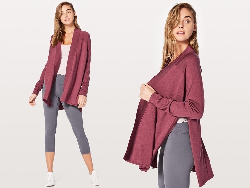10 Must-Haves on Sale at Lululemon | FitMinutes.com