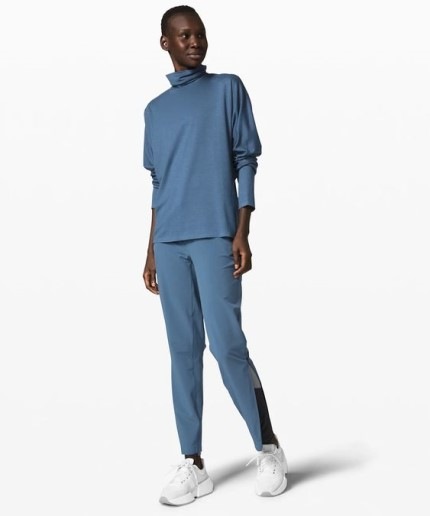 15 Ways to Wear Pantone's Color Of The Year, Classic Blue | The-E-Tailer.com/Blog