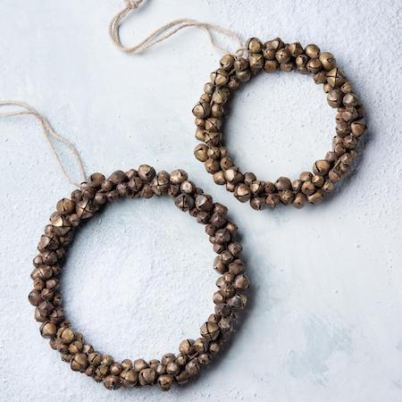 15 Holiday Wreaths for Every Style | InStyleRooms.com/Blog