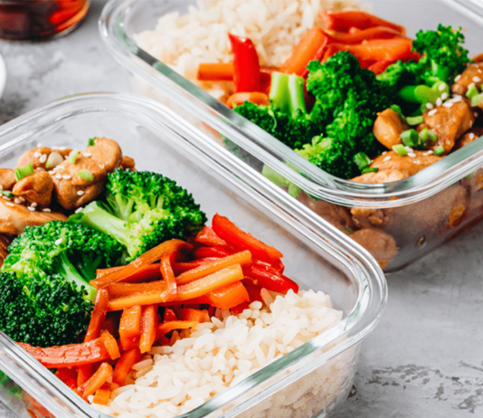 8 Macro Meal Prep Recipes That Will Make You Say Yum
