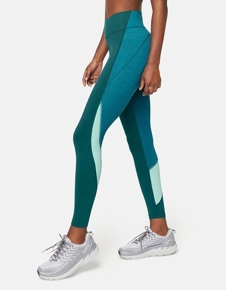 10 Colorblocked Pieces We're Loving For Fall | The-E-Tailer.com/Blog