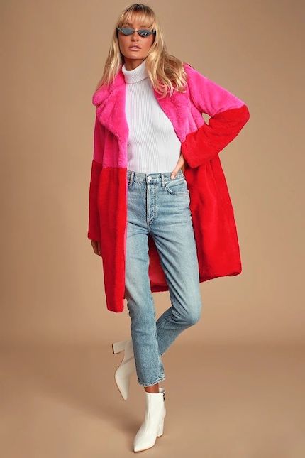 15 Statement Coats For Every Budget | The-E-Tailer.com/Blog