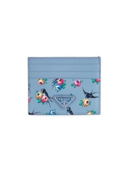 15 Ways to Wear Pantone's Color Of The Year, Classic Blue | The-E-Tailer.com/Blog