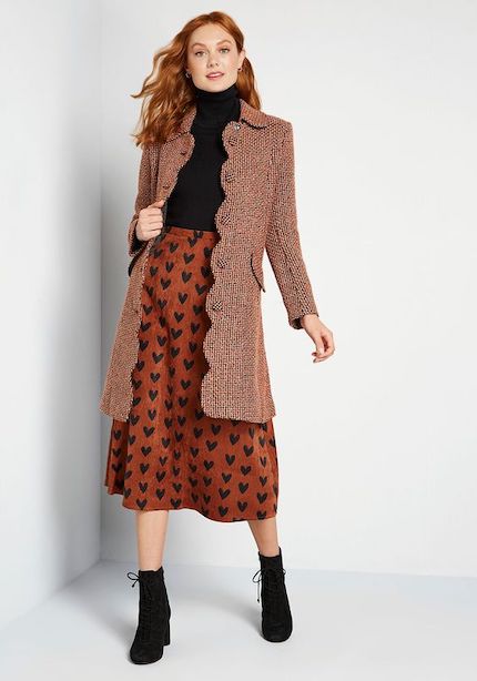 15 Statement Coats For Every Budget | The-E-Tailer.com/Blog