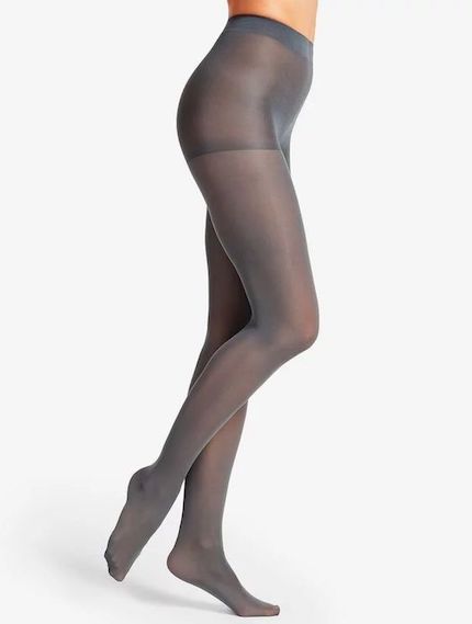 10 Colorful Tights to Wake Up Your Winter Outfits | The-E-Tailer.com/Blog
