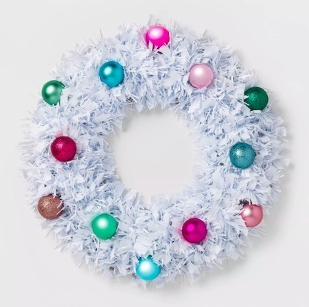 15 Holiday Wreaths for Every Style | InStyleRooms.com/Blog