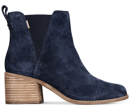 15 Ways to Wear Pantone's Color of The Year, Classic Blue | The-Etailer.com/Blog
