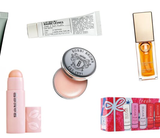 Top-Rated Lip Products to Save Your Skin this Season