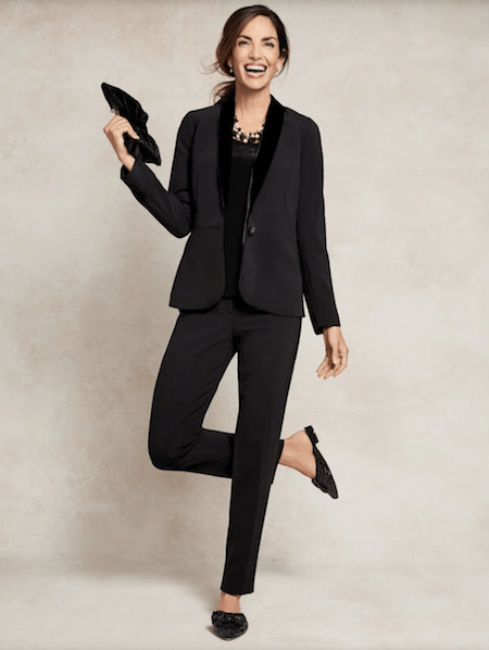 Cute Fall Styles on Sale at Talbots | The-E-Tailer.com/Blog