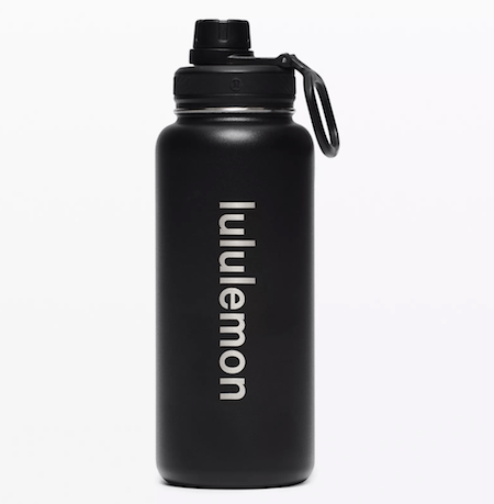 Sporty and Stylish Mother's Day Gifts from lululemon | The-E-Tailer.com/Blog