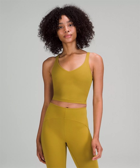 Mother's Day Gifts from lululemon Under $100 | Cartageous.com/Blog