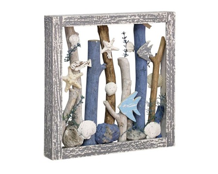12 Ways to Create the Perfect Nautical-Themed Bathroom | InStyleRooms.com/Blog